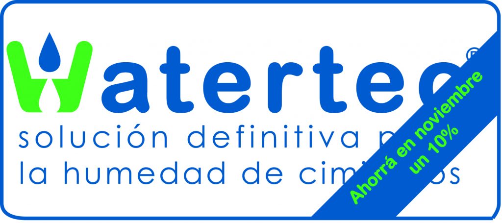 Watertec - Descuento Noviembre