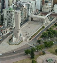 Monumento-a-la-Bandera Monumento-a-la-Bandera